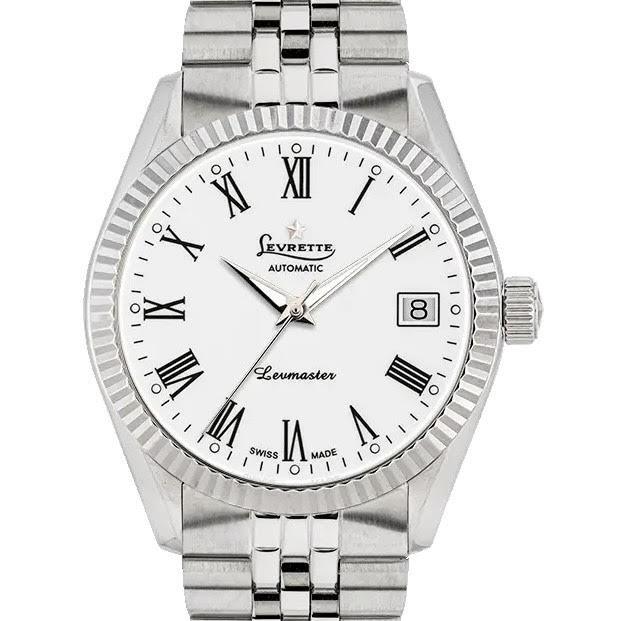 Levrette Lady Automatico Leavmaster Cod. 4017.20AW10B20